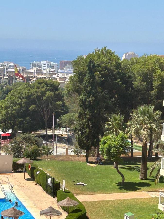 Hercules Pool & Beach بينالماذينا المظهر الخارجي الصورة